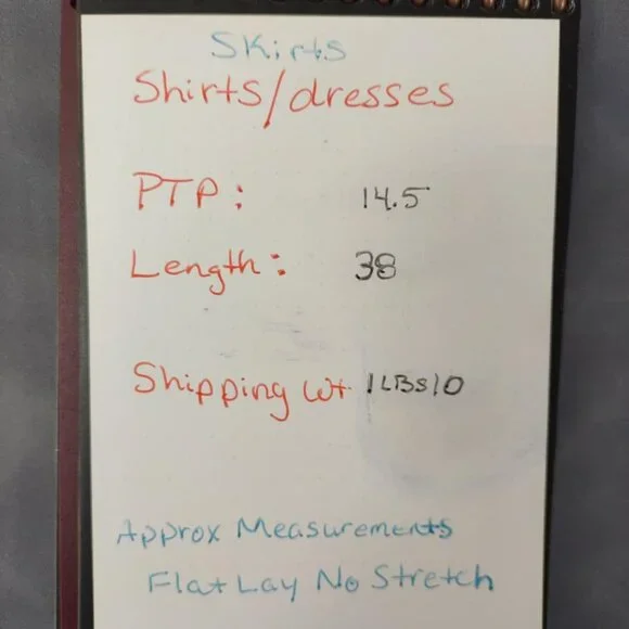 Chico's Womens Cream Sleeveless Belted Sheath Dress Pockets Size 1(S) Scoop Neck - Picture 4 of 9